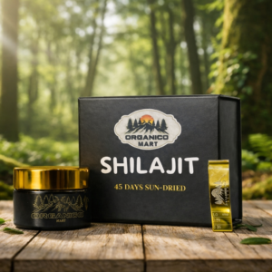 Shilajit